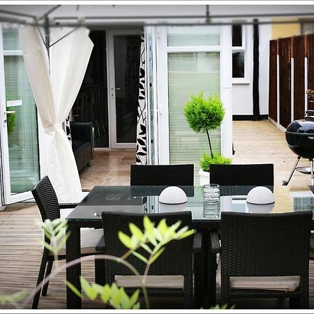 London Malvern Road Rooms To Let Pokoj fotografie