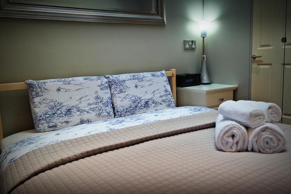 London Malvern Road Rooms To Let Pokoj fotografie