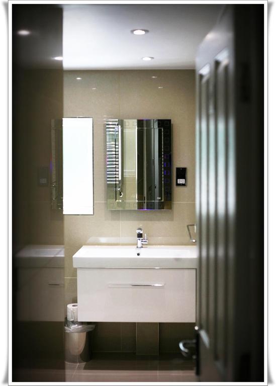 London Malvern Road Rooms To Let Pokoj fotografie