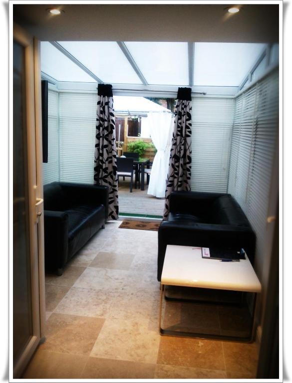 London Malvern Road Rooms To Let Exteriér fotografie
