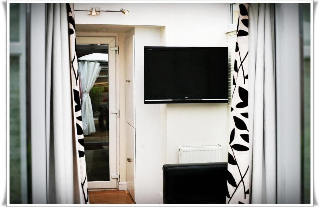 London Malvern Road Rooms To Let Pokoj fotografie