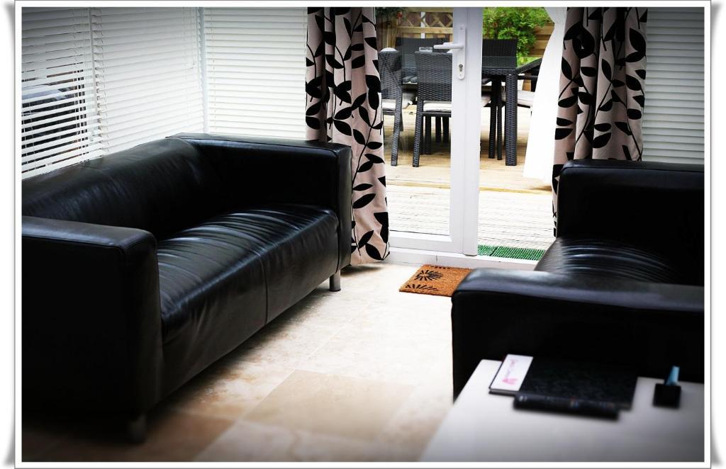 London Malvern Road Rooms To Let Pokoj fotografie