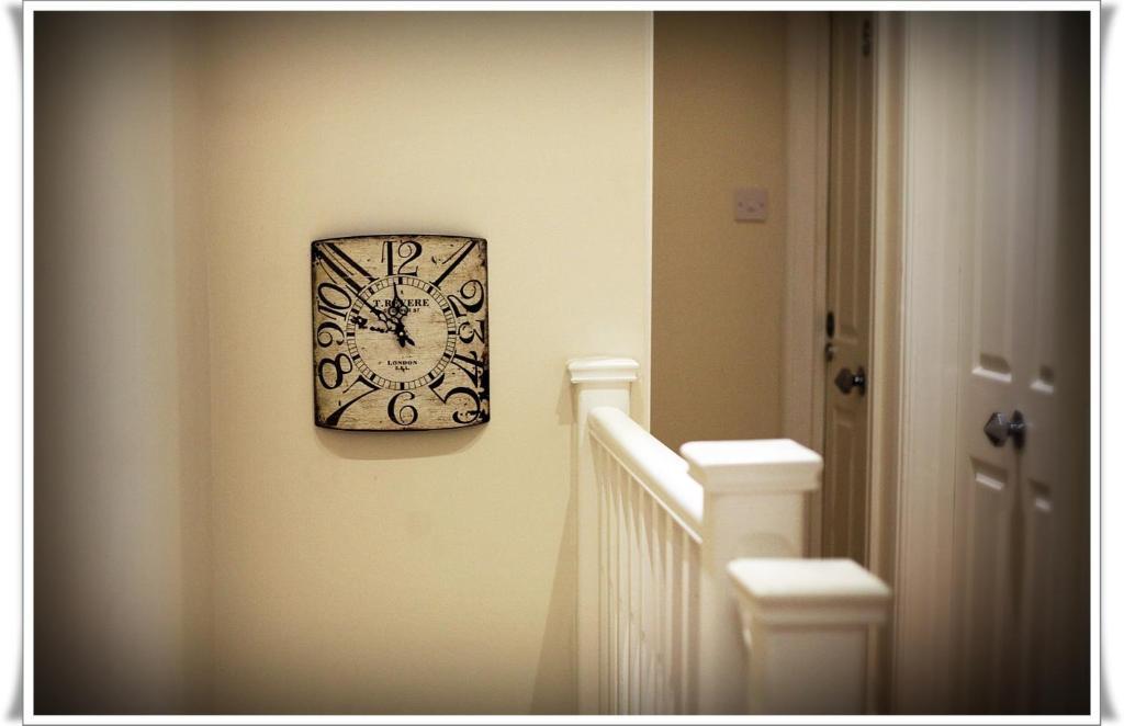 London Malvern Road Rooms To Let Pokoj fotografie