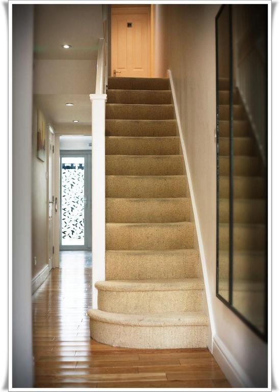 London Malvern Road Rooms To Let Pokoj fotografie