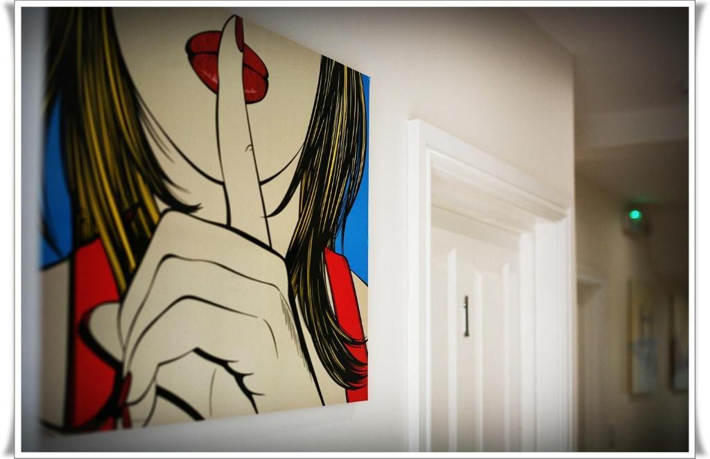 London Malvern Road Rooms To Let Pokoj fotografie