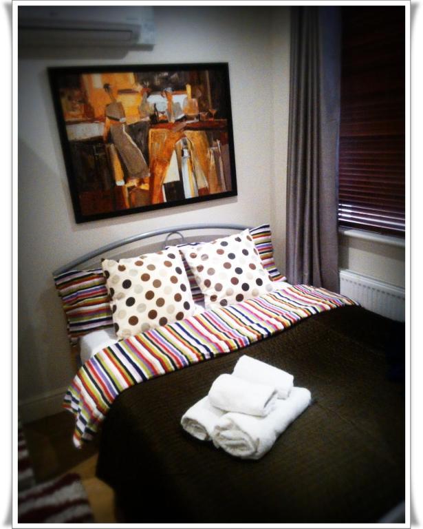 London Malvern Road Rooms To Let Pokoj fotografie