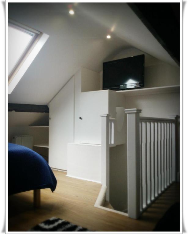 London Malvern Road Rooms To Let Pokoj fotografie