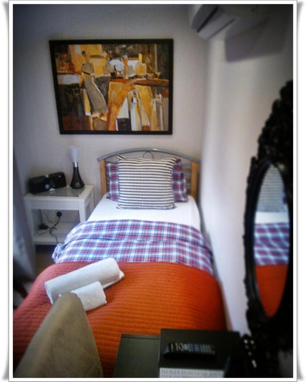 London Malvern Road Rooms To Let Pokoj fotografie